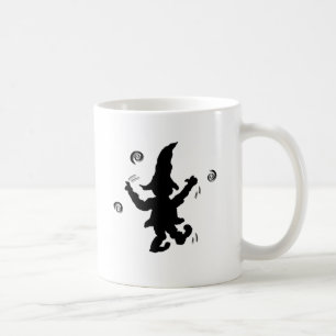 Dansende Elf - nd Koffiemok