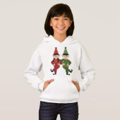 Dansende Elfs (Voorkant volledig)