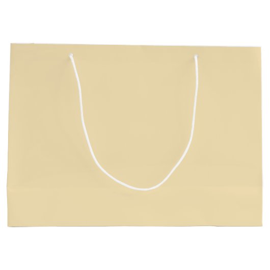 Dansende Fairy Gift Bag Groot Cadeauzakje (Achterkant)