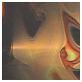 Dansende Flames..... Stof (Close Up)