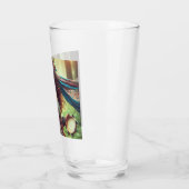 DANSENDE GYPSI GLAS (Links)