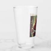 DANSENDE GYPSI GLAS (Rechts)