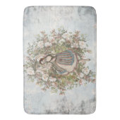 dansende gypsy badmat (Voorkant Verticaal)