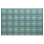 Dansende IJslanders Stof (Fat Quarter)