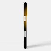 Dansende Kokopelli-muzikant met drijvende notities Case-Mate iPhone Case (Achterkant / Rechts)