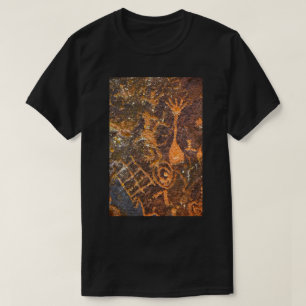 Dansende konijn t-shirt