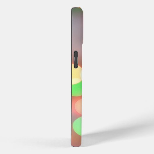 Dansende koningin. Case-Mate iPhone case (Achterkant / Rechts)