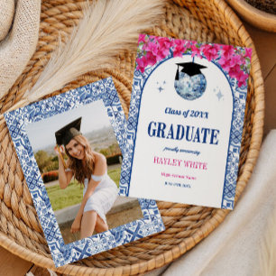 Dansende Koningin Disco Bal Afstudeerklas 2026 Aankondiging