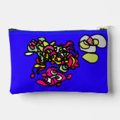 Dansende kwallen etui (Achterkant)