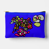 Dansende kwallen etui (Voorkant)