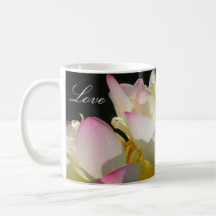 Dansende Lotus Koffiemok