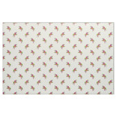 Dansende Nelly Stof (Yard (91,4 cm))