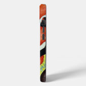 Dansende paren iPhone-Hoesje 1920 Case-Mate iPhone Case (Achterkant / Links)