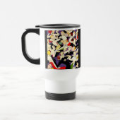  dansende paren reisbeker (Links)