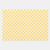 Dansende Partij katten op geboorte patronen Inpakpapier Vel (Voorkant 3)