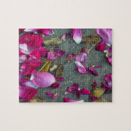 Dansende Petals I Legpuzzel