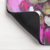 Dansende Petals II Muismat (Hoek)