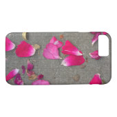 Dansende Petals IV Case-Mate iPhone Case (Achterkant (Horizontaal))