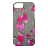 Dansende Petals IV Case-Mate iPhone Case (Achterkant)