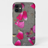 Dansende Petals IV Case-Mate iPhone Case (Achterkant)