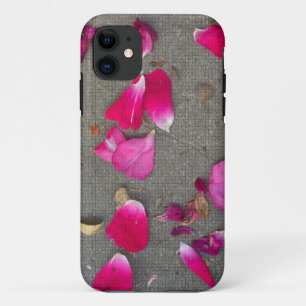 Dansende Petals IV Case-Mate iPhone Case