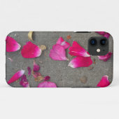 Dansende Petals IV Case-Mate iPhone Case (Achterkant (horizontaal))