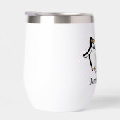 Dansende pinguïns (Rechts)