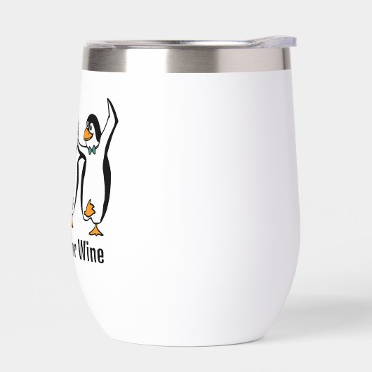 Dansende pinguïns (Links)