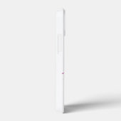 Dansende Princess Ballerina Phone Case voor meisje (Achterkant / Rechts)