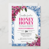 Dansende Queen Bridal Shower Uitnodiging, vond ze Kaart (Voorkant)