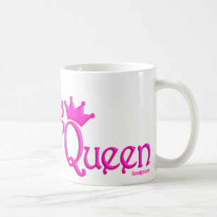 Dansende Queen Mok