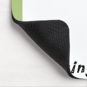 Dansende Queen Muismat (Hoek)