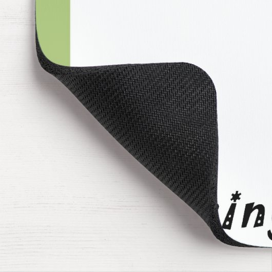 Dansende Queen Muismat (Hoek)