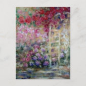 Dansende Rozen na de Kaart (Voorkant)