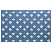 Dansende Scottish Terrier Stof (Fat Quarter)