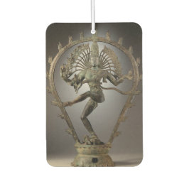 Dansende Shiva Godin beeld Luchtverfrisser