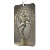 Dansende Shiva Godin beeld Luchtverfrisser (Links)