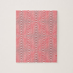 Dansende snoepkanen... legpuzzel