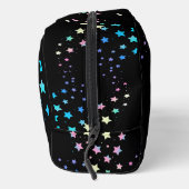 Dansende Super Star Cosmetische & Toilettas Toilettasje (Rechts)