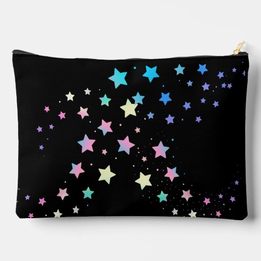 Dansende superster etui (Achterkant)