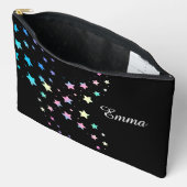 Dansende superster etui (Open)