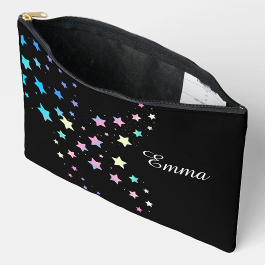 Dansende superster etui (Open)