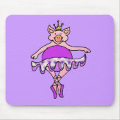 Dansende varkens in Tutu Muismat (Voorkant)