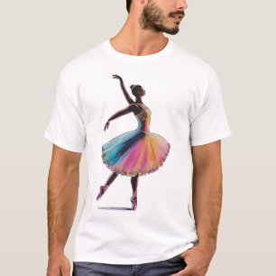 Dansende Vrouwen, T-shirt
