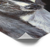 Dansende zussen poster Greyhound Dog (Hoek)