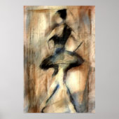 danser 4 poster (Voorkant)