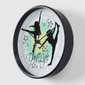 Danser, het Leven van de Dans (Hoek)