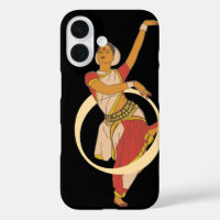 Danser in Beweging Hoesje