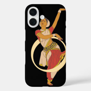 Danser in Beweging Hoesje