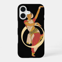 Danser in Beweging Hoesje
